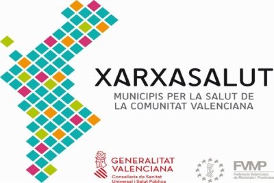 SALINAS SE SUMA AL PROYECTO DEL PLAN DE SALUD, XARXA SALUT